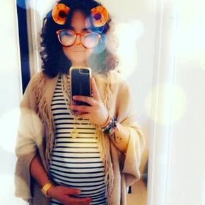 Meet your Posher, Soraya